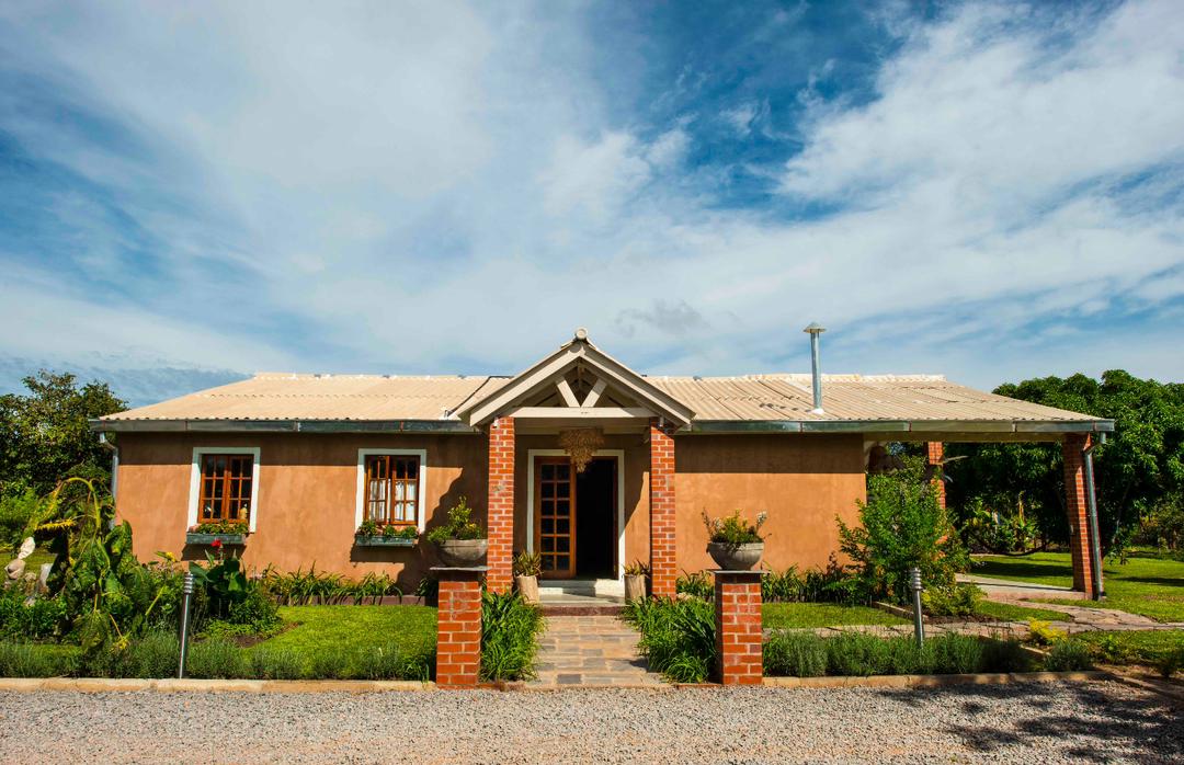 Luxury Villas